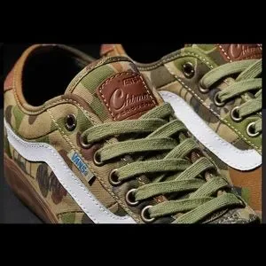 Shoes | Vans Chima Pro 2 X Supply Co | Poshmark display picture 1